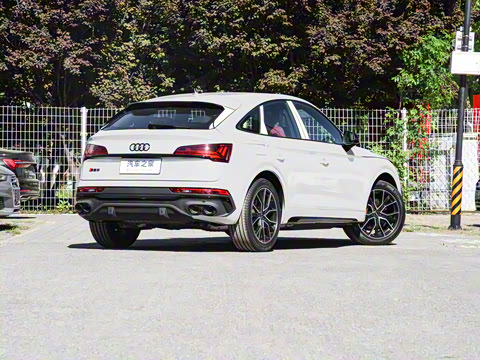 2024�� 3.0 TFSI quattro