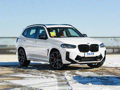 2022�� X3 M������