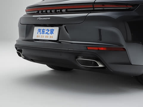 2026�� Panamera �����ӳ������� 2.9T