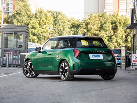 2026�� 463km COOPER SE ������
