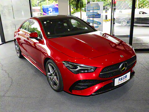 2025�� �Ŀ� CLA 200