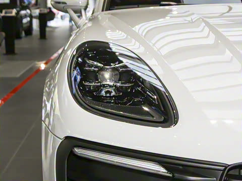 2026�� Macan 2.0T ���ΰ�