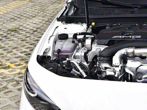 2026�� AMG A 35 4MATIC