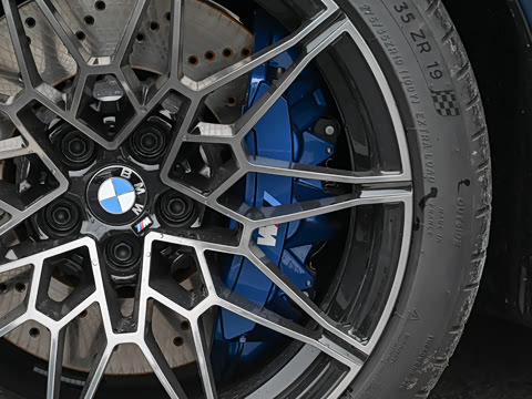 2026�� M3���а� M xDrive ������