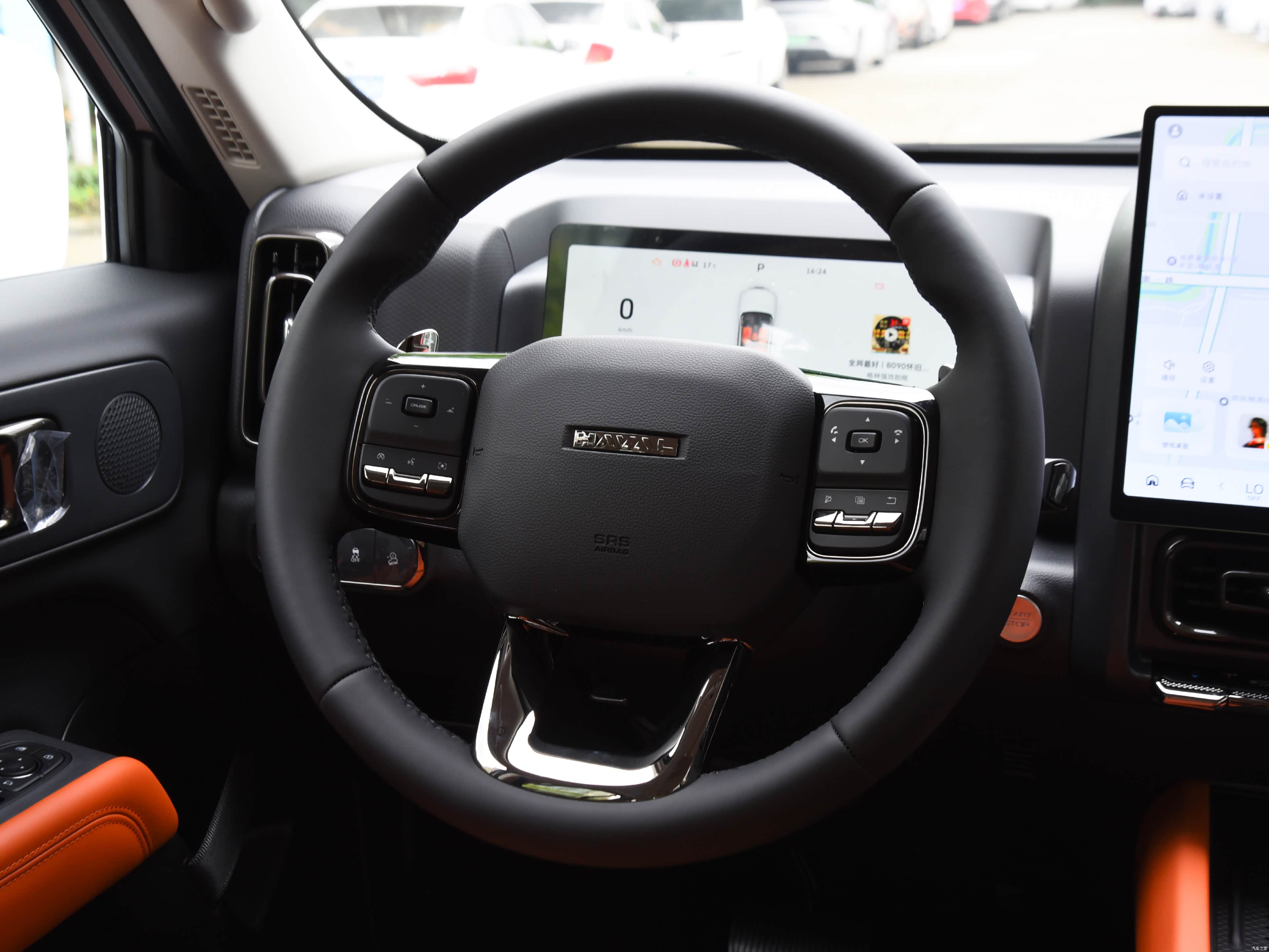 Haval H9, миниатюра 14