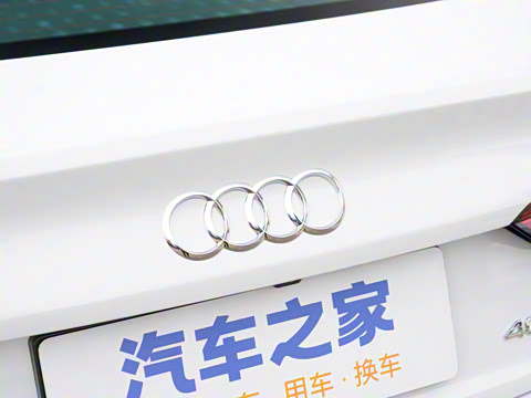 2025�� Sportback ��ذ� 40 TFSI ʱ�ж�����