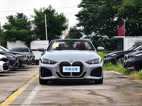 2026�� 425i ����M�˶���װ