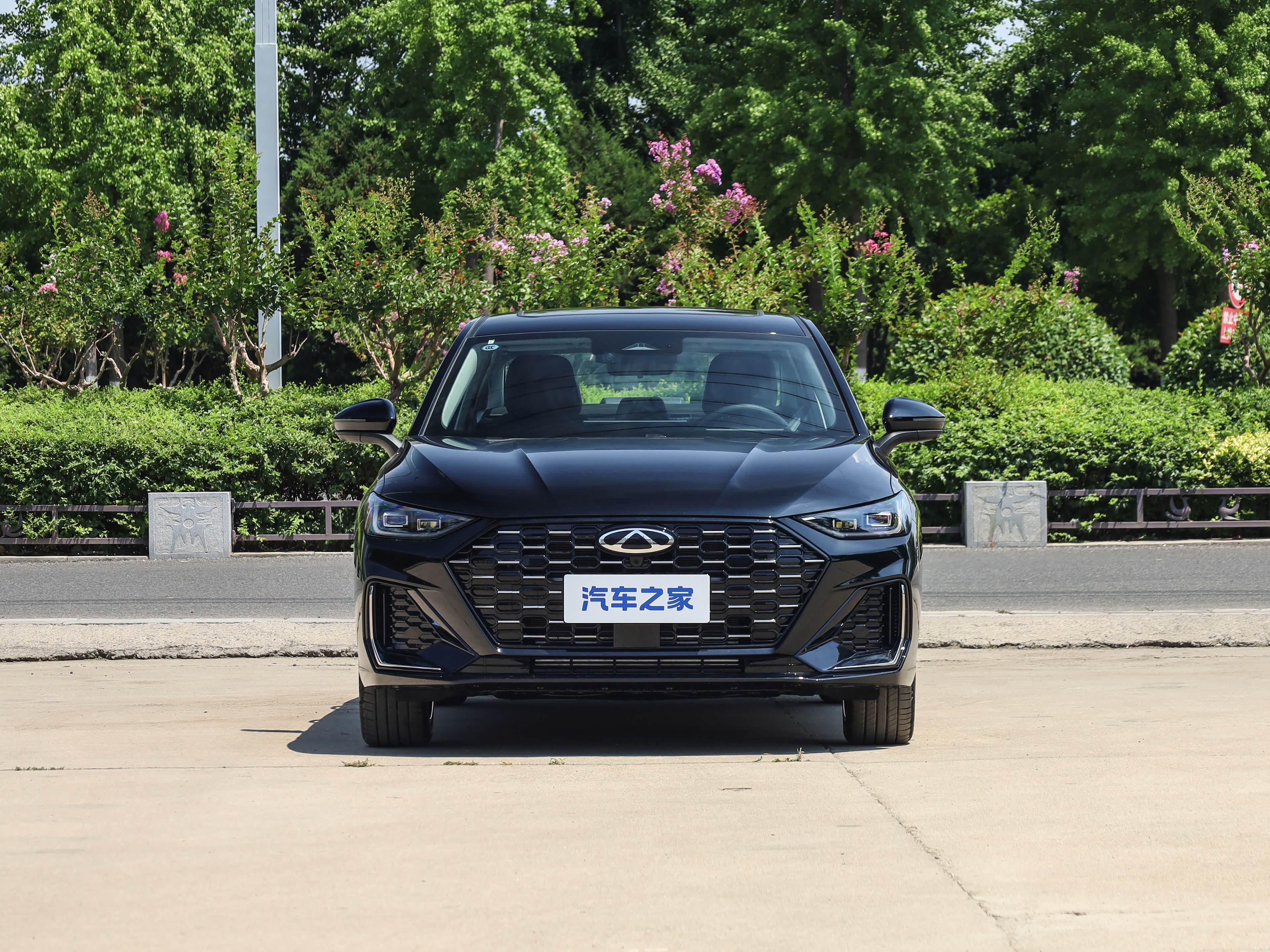 Chery 8 PRO, миниатюра 10