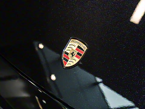 2026�� Carrera 3.0T