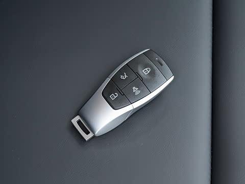 2027�� ���м� 1.5T DCT������׼��