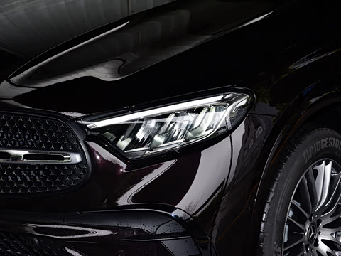 2026�� GLC 300 L 4MATIC ������ 7��