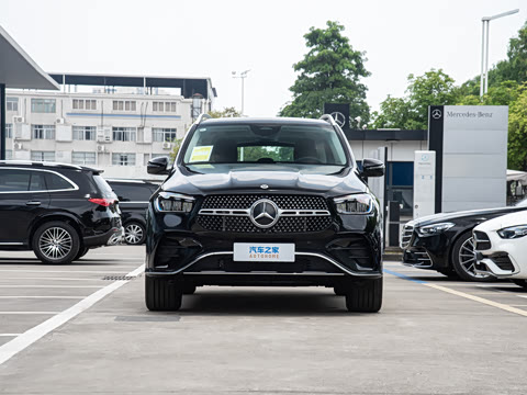 2026�� �Ŀ� GLE 350 4MATIC ������