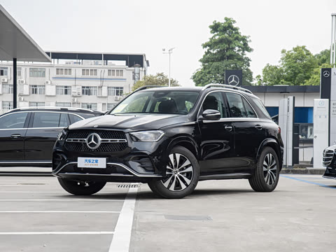 2026�� �Ŀ� GLE 350 4MATIC ������