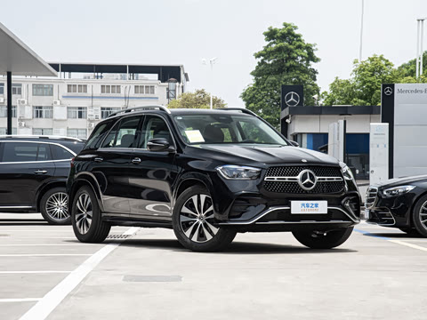 2026�� �Ŀ� GLE 350 4MATIC ������