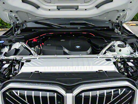 2025�� �Ŀ� xDrive25L ������װ