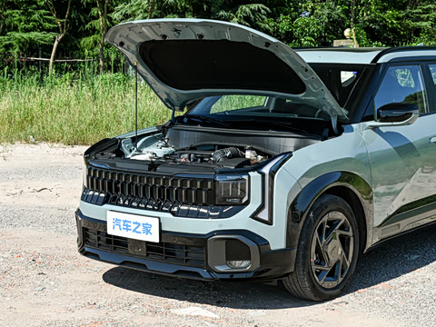 2027�� 1.5T �����