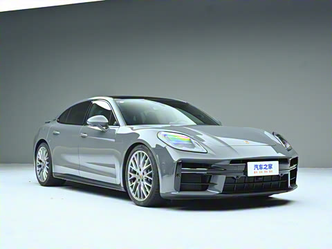 2026�� Panamera ������ 2.9T