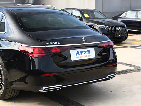 2026�� E 300 L �����