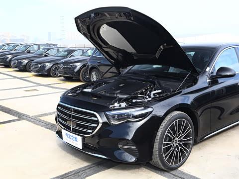 2026�� E 300 L �����