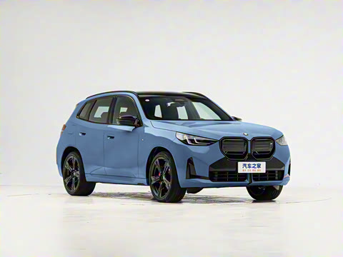 2025�� M50 xDrive