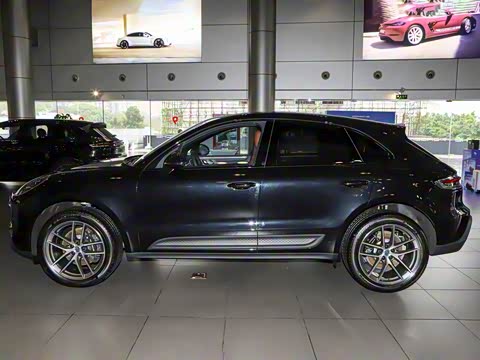 2026�� Macan 2.0T ���ΰ�
