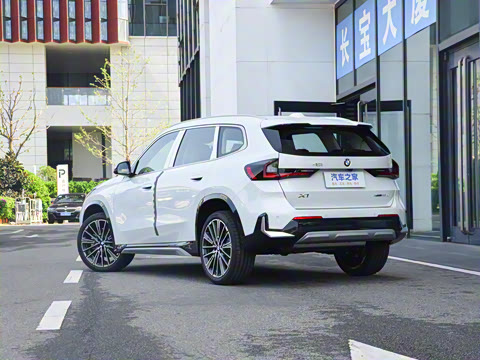 2025�� xDrive25Li X�����װ