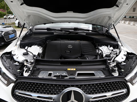 2026�� �Ŀ� GLC 300 L 4MATIC ������ 7��