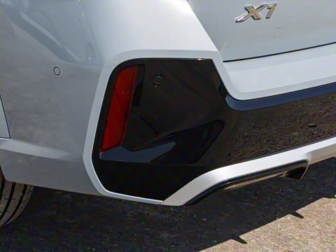 2025�� sDrive25Li M�˶���װ