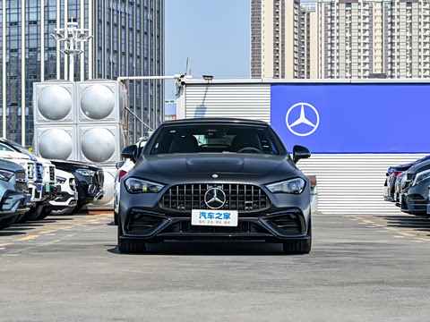 2026�� AMG CLE 53 4MATIC+ ������ܳ�