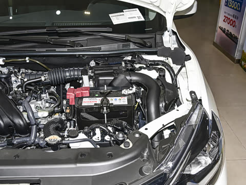 2026�� ���� 1.6L CVT���İ�