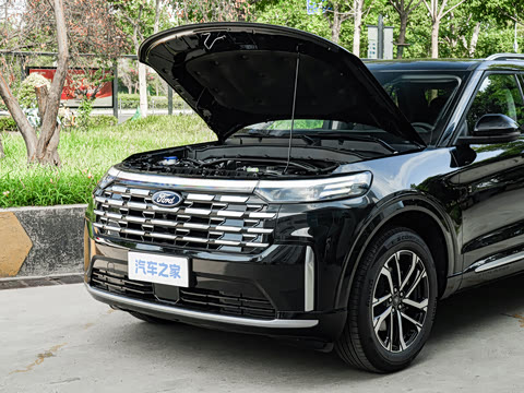 2027�� 2.3T EcoBoost ������Խ�� 5��