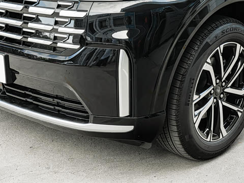 2027�� 2.3T EcoBoost ������Խ�� 5��