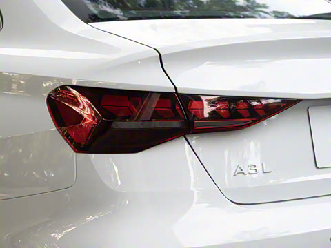 2026�� A3L Limousine 35TFSI �ɳ������� +������ѡ��