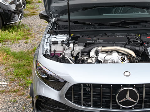 2026�� AMG A 35 4MATIC