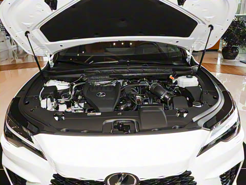 2026�� 500h ����F SPORT Performance