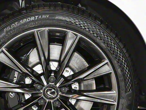 2026�� 500h ����F SPORT Performance