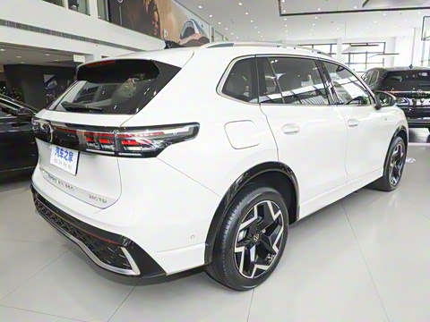 2026�� PRO 380TSI ���� R-Line �����