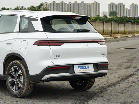 2026�� DM-i 133KM��Խ��