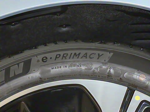 2025�� 100kWh Touring