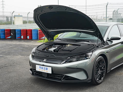 2025�� DM-i �Ǽݰ� 245KM�����״��콢��