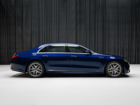 2027�� S 450 L 4MATIC