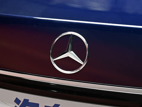 2027�� S 450 L 4MATIC