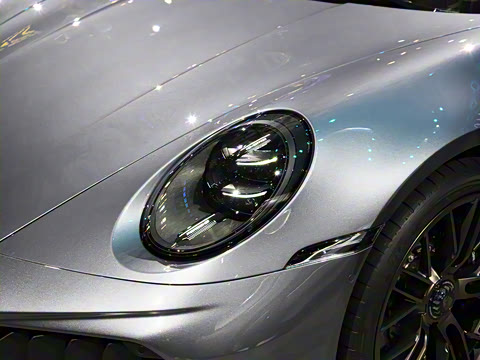 2026�� Turbo S 3.6T