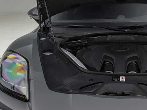 2026�� Panamera ������ 2.9T