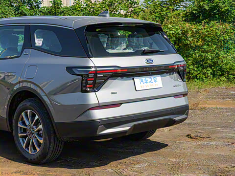 2026�� ���L 2.0T EcoBoost E�춯��������������