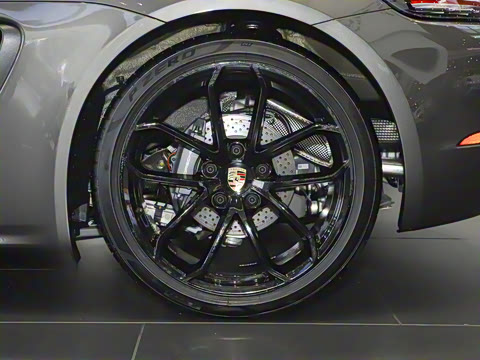 2023�� Boxster Style Edition 2.0T