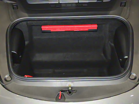 2023�� Boxster Style Edition 2.0T