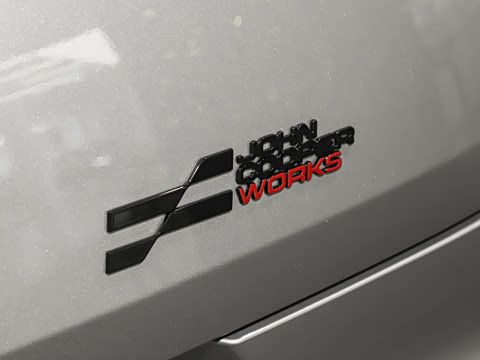 2025�� �Ŀ� JOHN COOPER WORKS