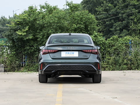 2026�� A3L Limousine 35TFSI �ɳ�������