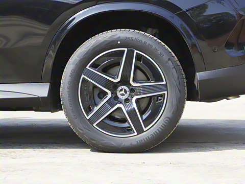 2026�� GLC 260 4MATIC ����SUV